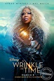 A Wrinkle in Time drops powerful new posters | EW.com
