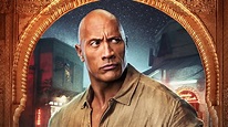 Las mejores películas de Dwayne “The Rock” Johnson, según la crítica ...