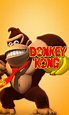 "Donkey Kong" uno de los personajes más importantes de Nintendo cumple ...