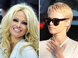 Pamela Anderson chops 'Baywatch' hair into pixie cut - TODAY.com
