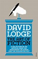 The Art of Fiction by David Lodge - Penguin Books Australia