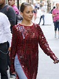 NICOLE RICHIE at Today Show in New York 09/27/2017 – HawtCelebs