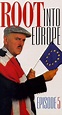Root Into Europe (1992)