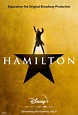 New Movie Posters for “Hamilton” Shared Ahead of Disney+ Release ...