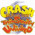 Crash Twinsanity Logo by CRASHARKI on DeviantArt