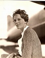 Amelia Earhart – A unique pioneer – The Best You Magazine