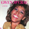 Gwen McCrae - On My Way - Superfly