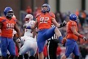 Boise State LB Shea McClellin's NFL Draft profile, scouting report, and ...