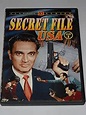 Amazon.com: Secret File USA, Vol. 1 : Agnes Bernelle, Robert Alda, Kay ...