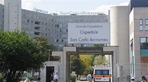 ospedale San Carlo Archivi - Milano Post