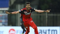 IPL 2021: RCB’s Shahbaz Ahmed: From Missing SRH Trials to Unlocking ...