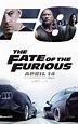 Review: ‘The Fate of the Furious’ Starring Dwayne Johnson, Vin Diesel ...