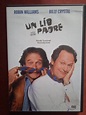 DVD UN LIO PADRE - ROBIN WILLIAMS de segunda mano por 12 EUR en ...