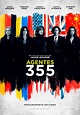 Película - Agentes 355 (2021) - Diamond Films