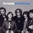 Best Buy: The Essential Blue Öyster Cult [CD]