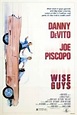 Wise Guys - Película 1986 - Cine.com