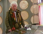 Tom Baker reprises iconic Doctor Who role - The Sunday Post