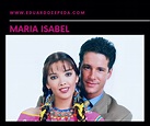 María Isabel | Capítulos