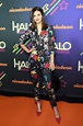 VICTORIA JUSTICE at Nickelodeon Halo Awards 2014 in New York – HawtCelebs