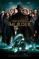 Invitation to a Murder (2023) - Posters — The Movie Database (TMDB)