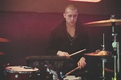 Nate Lotz - Modern Drummer Magazine