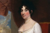 Dolley Madison | The National Endowment for the Humanities
