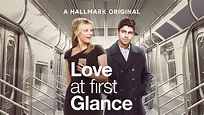 Love at First Glance - Hallmark Movies Now - Stream Feel Good Movies ...