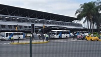 Terminales terrestres de Guayaquil atenderán en feriado nacional - Qué ...