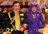 Prince Malik of Brunei - Alchetron, The Free Social Encyclopedia