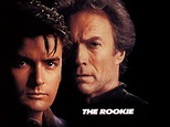 The Rookie (1990) - Rotten Tomatoes
