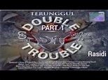 SEARCH & WINGS _ TERUNGGUL "DOUBLE TROUBLE" _ PART. 1 - YouTube