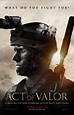 Act of Valor (2012) poster - FreeMoviePosters.net