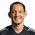 Rodolfo Cota Height, Weight, Age, Nationality, Position, Bio - Soccer ...