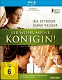 Leb wohl, meine Königin! - Benoît Jacquot - Blu-ray Disc - www ...