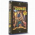 Puzle VHS Los Goonies Edición limitada · UNIVERSAL · El Corte Inglés