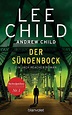Der Sündenbock: Ein Jack-Reacher-Roman (Die-Jack-Reacher-Romane, Band ...