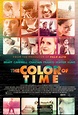 Tar (El color del tiempo) (The Color of Time) (2012) – C@rtelesmix
