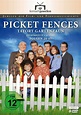 Picket Fences - Tatort Gartenzaun Staffel 2 (6 DVDs) – jpc