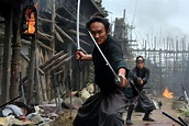 The Best Samurai Films Ever Made