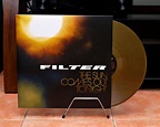 VINYL GRIMES!: FILTER - The Sun Comes Out Tonight