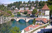 Berna, Suíça: informações, onde ficar e o que fazer pela cidade