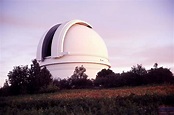 The History and Achievements of Palomar Observatory