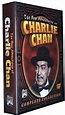 The New Adventures of Charlie Chan: Complete Collection: Amazon.ca ...
