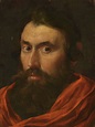 Giovanni Lorenzo Bernini (Naples 1598-1680 Rome)