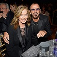 PAUL ON THE RUN: Ringo Starr on his 35-year romance with wife Barbara Bach