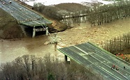 30 years ago: Bridge collapse kills 10