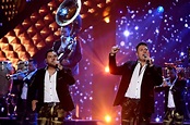 Banda MS: All the Songs That Have Landed on the Latin Airplay Top 10 ...
