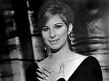 Barbra Joan Streisand - TEATAR.HR