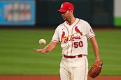 Adam Wainwright opens up on leaving Cardinals to take care of family