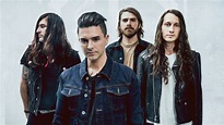 Dashboard Confessional | Discography | Discogs